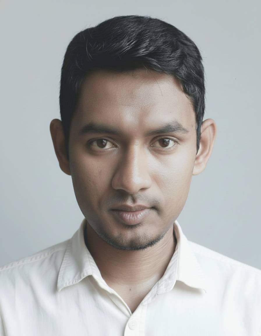 Bappa Mujumder